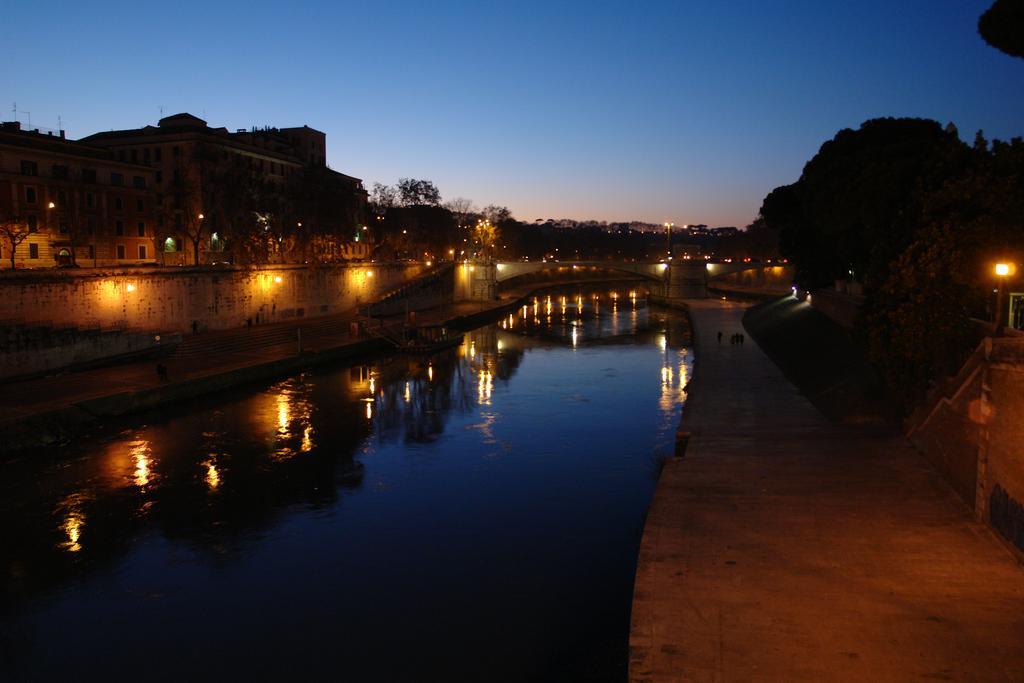 St. Peter House Apartamento Roma
