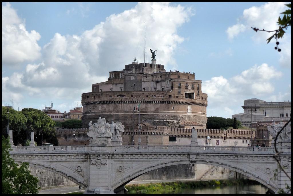 St. Peter House Apartamento Roma