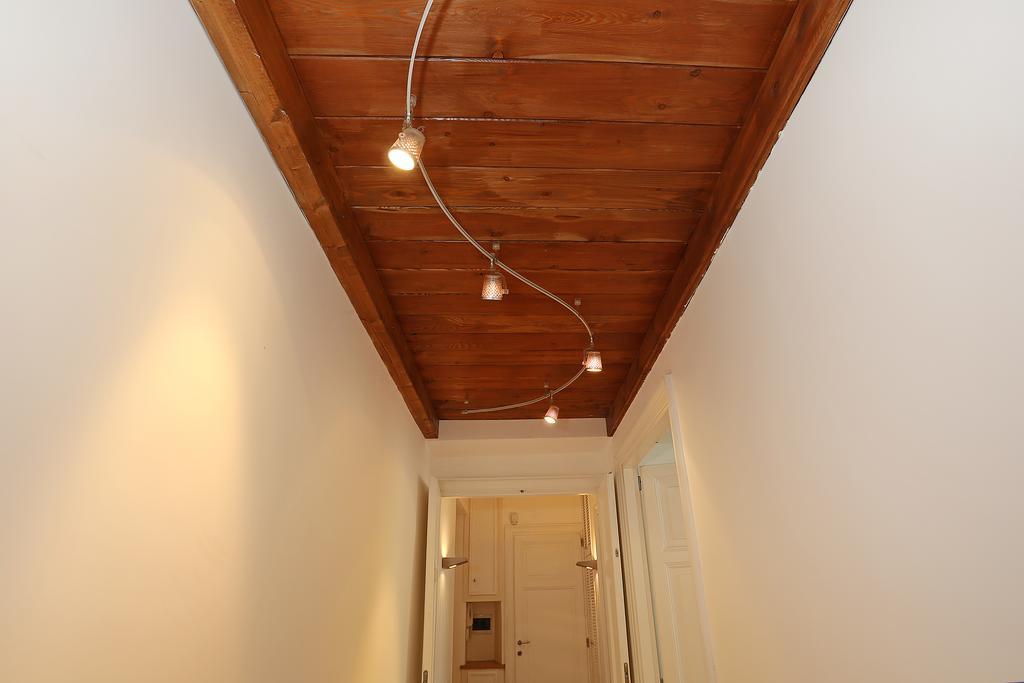 St. Peter House Apartamento Roma