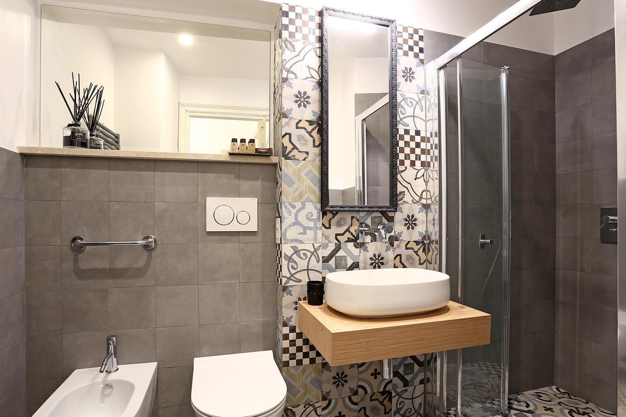 St. Peter House Apartamento Roma