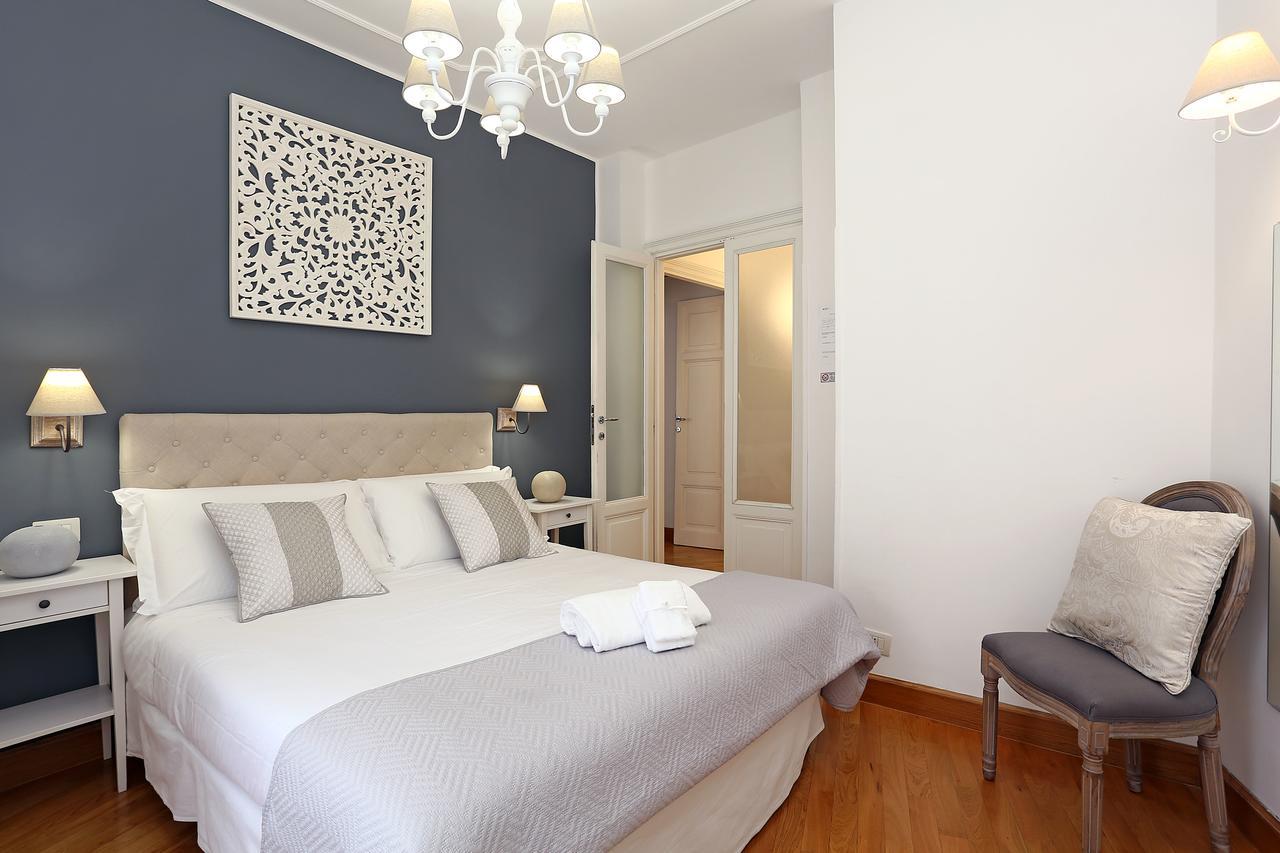 St. Peter House Apartamento Roma