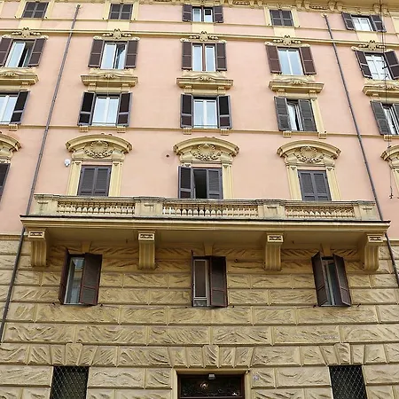St. Peter Home House Rome Exterior photo